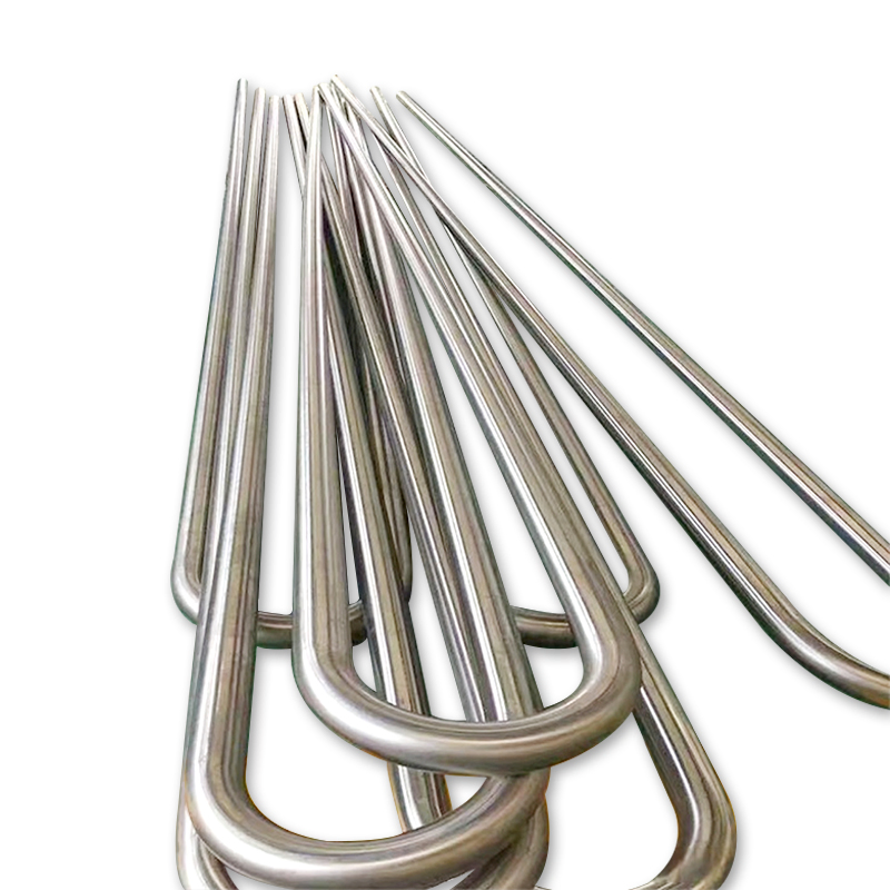 Stainless Steel Heat Exchanger Tubes SS304/316L Od6-50mm Wt0.5-5mm ASTM A249 Sanitary Grade for Industrial Cooling/Heating Systems