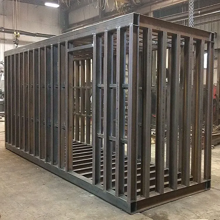 Structural Components