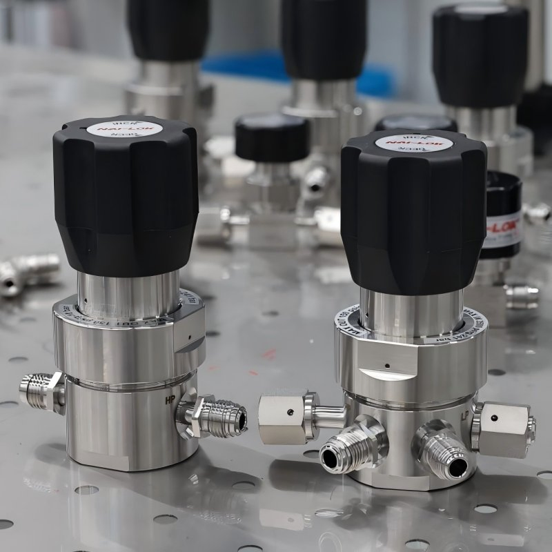 Stainless Steel 316L Bend Fitting Bpe Butt Welded 90 Degree Ep Grade Elbow for UHP Semiconductor and Medical Industrial