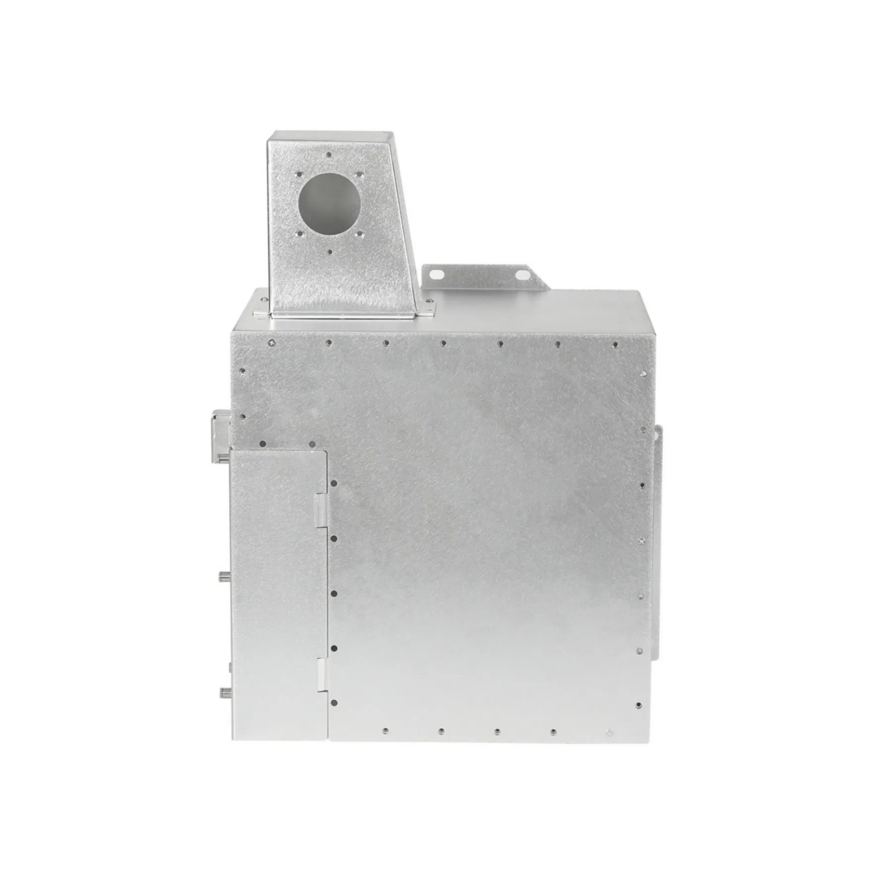 Customizable Structural Components with Material Variety Stainless Steel etc