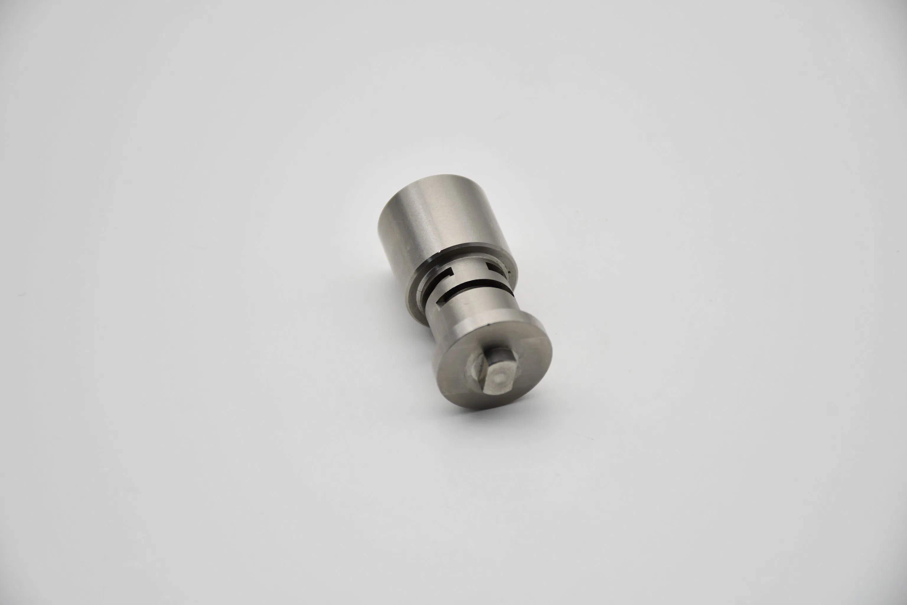 CNC Precision Components with Excellent Structural Strength