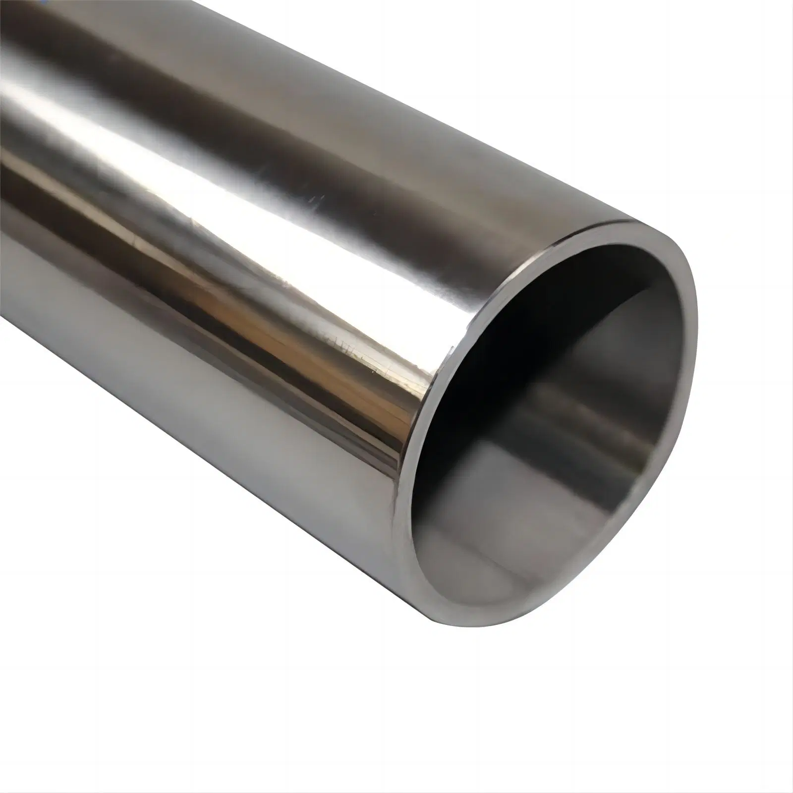 Premium Food-Grade 316 Stainless Steel Seamless Pipe Solutions