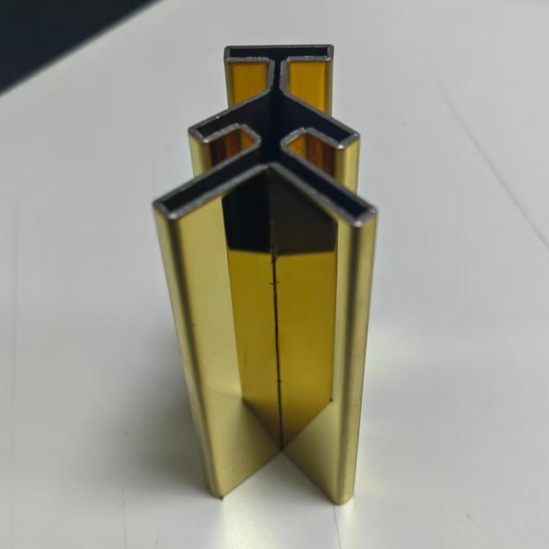 Applications of Stainless Steel Decorative Frames in Modern Buildings