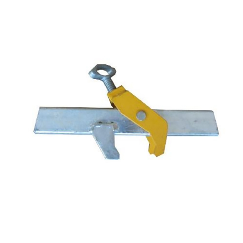 Corrosion Resistant Stainless Steel Construction Building Accessories for Scaffold Scaffolding Clamp and Connector Fittings