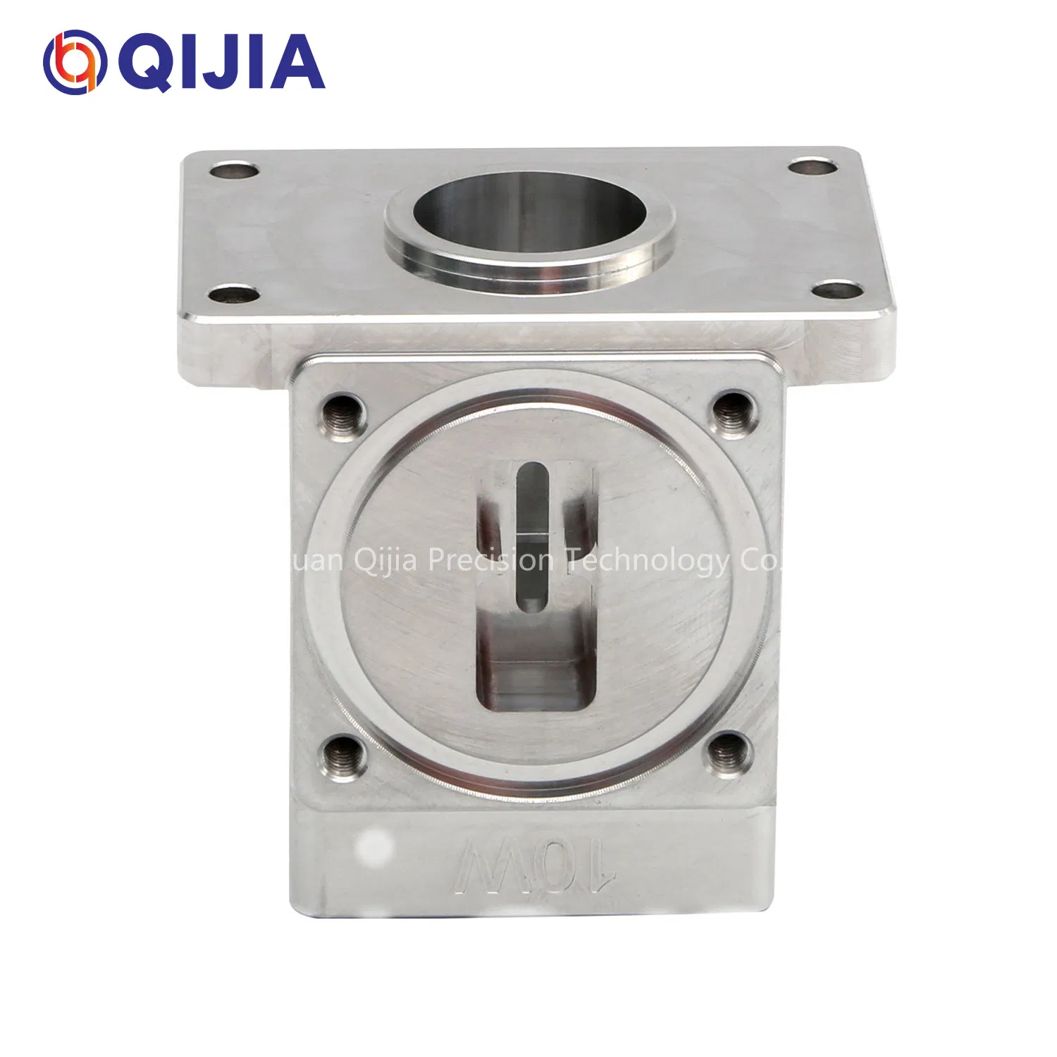 OEM 5 Axis CNC Milling Machining/ Machined /Machinery Aluminum/Stainless Steel/Brass/Copper/ Spare Parts of Car Automotive /Dentist/Aerospace Spare Parts