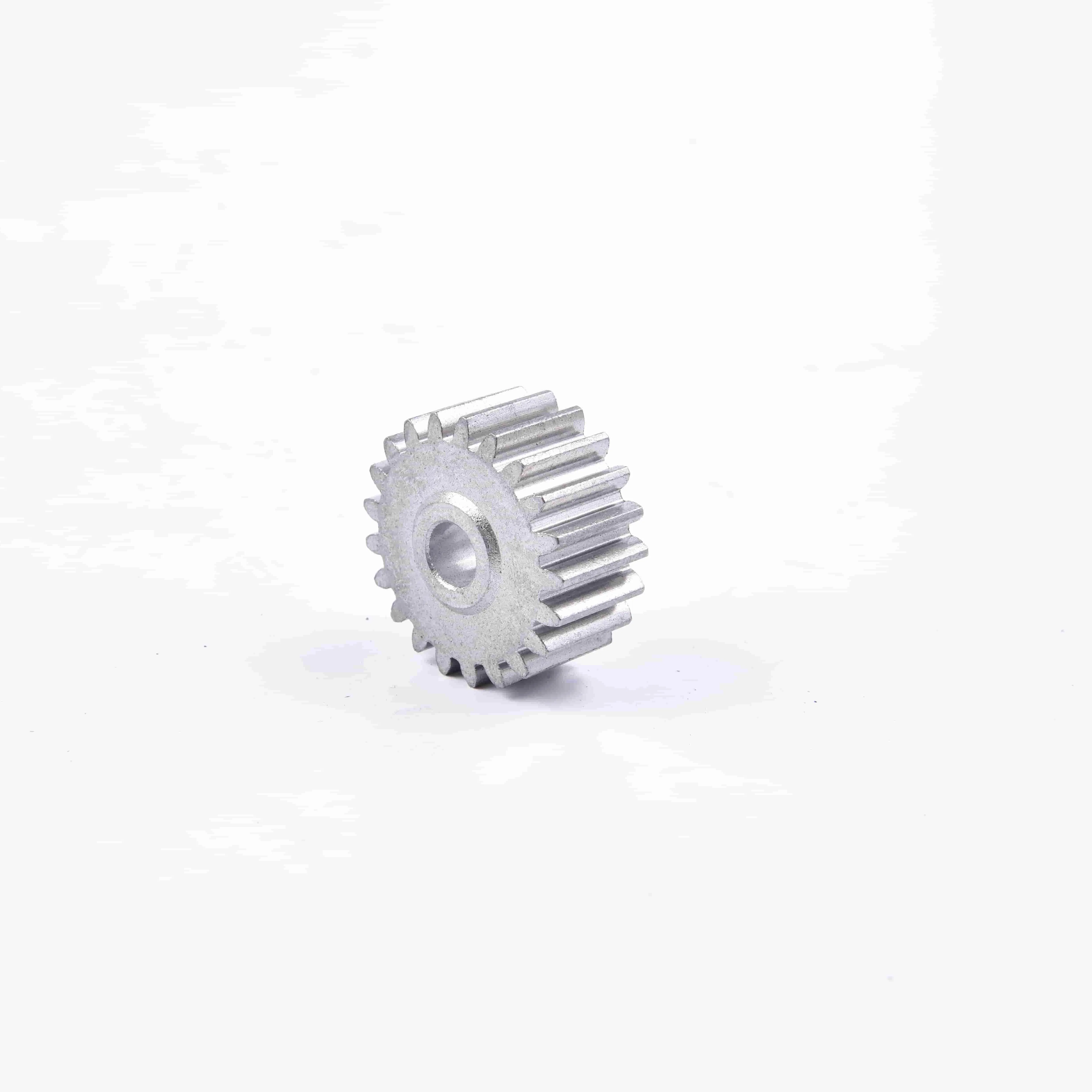 Customized Pm Powder Metallurgy Stainless Steel Components Sintered Ss Structural Parts