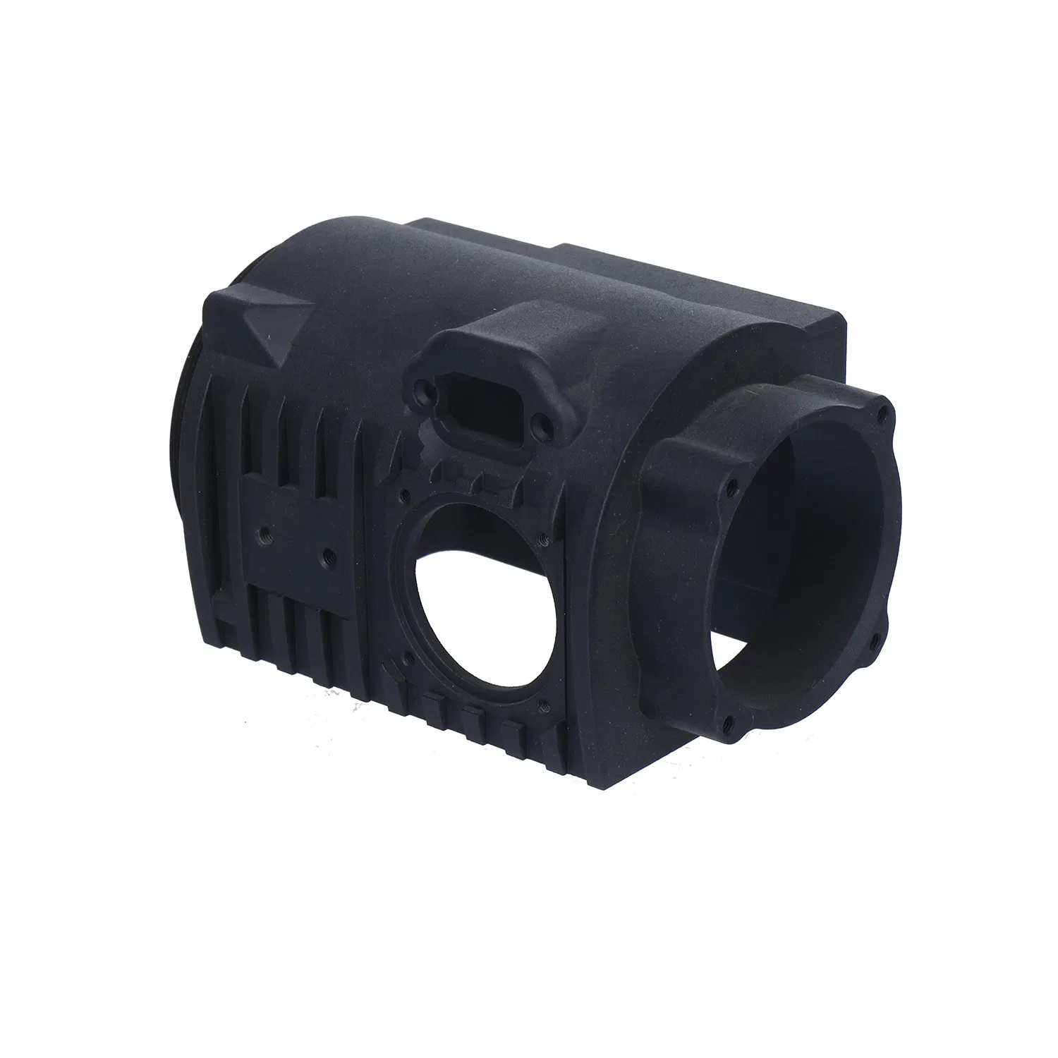 CNC Turning and Milling Services Medical Device Precision Stainless Steel CNC Parts Sterile-Grade Metal Components