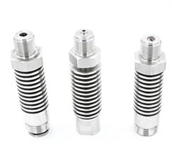 Dainan Source Manufacturer Swiss-Type CNC Machined Medical-Grade Stainless Steel Hardware Components