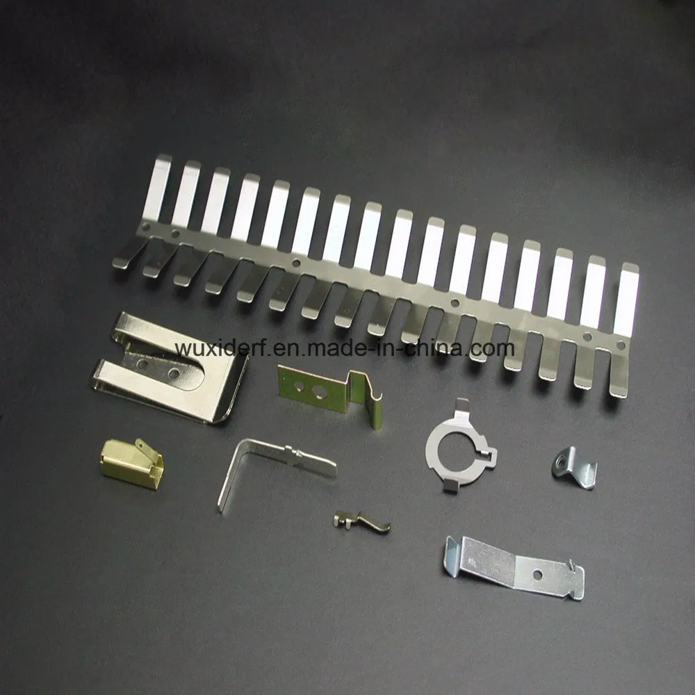 Stainless Steel / Aluminum Bending Laser Cutting Sheet Metal Stamping Parts for Automotive