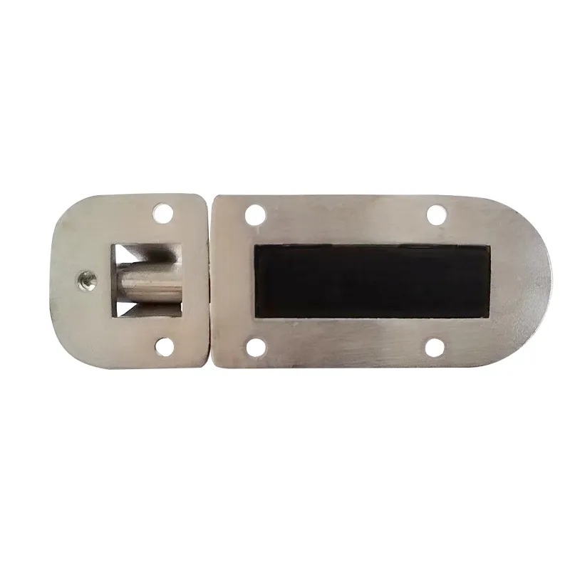 Stainless Steel Latches