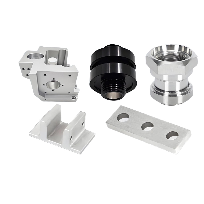 New Energy Vehicle Structural Parts: Precision Sheet Metal &amp; CNC Stainless Steel Components