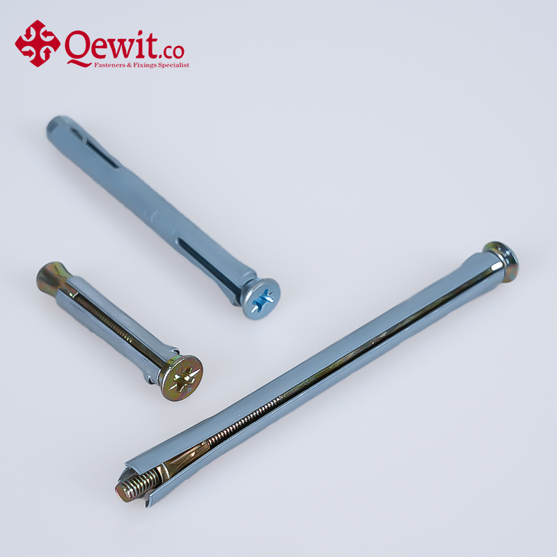316/304 Stainless Steel High-Strength Steel Window Frame Anchor for Mechanical Assembly Frames