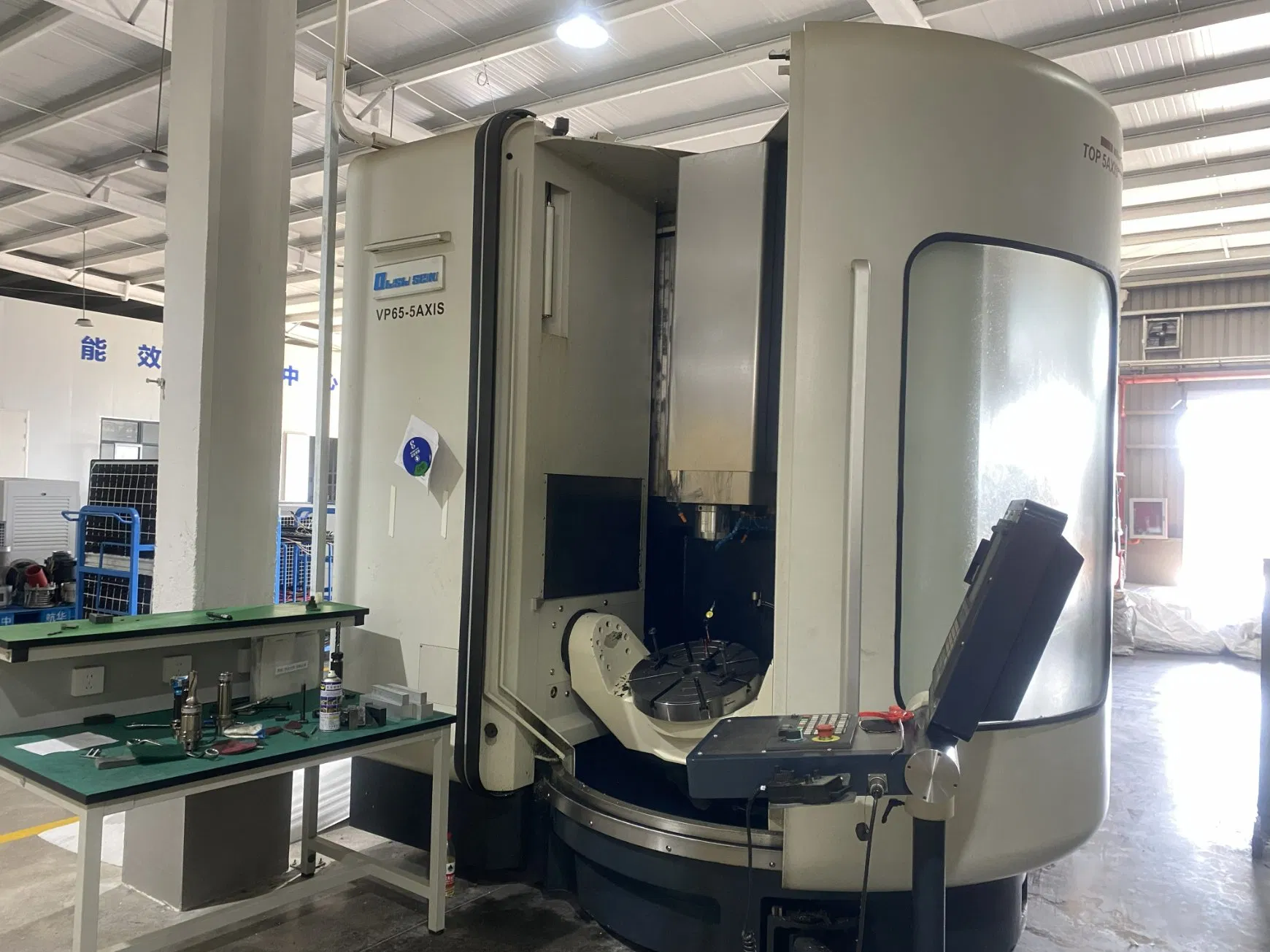 CNC Machining of Medical-Grade Stainless Steel and Titanium Implantable Components