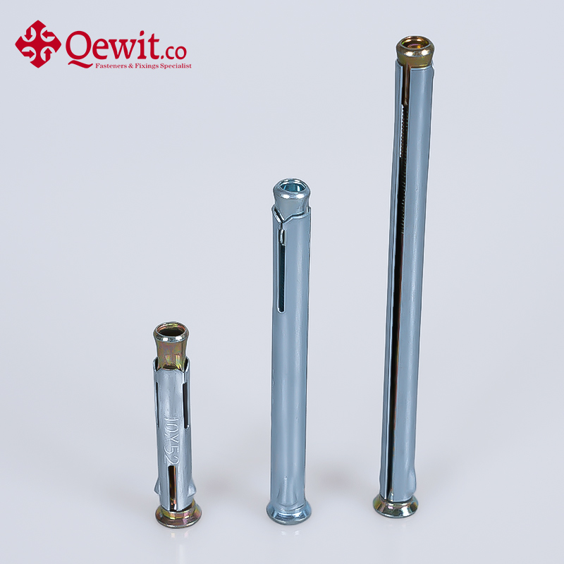 316/304 Stainless Steel High-Strength Steel Window Frame Anchor for Mechanical Assembly Frames