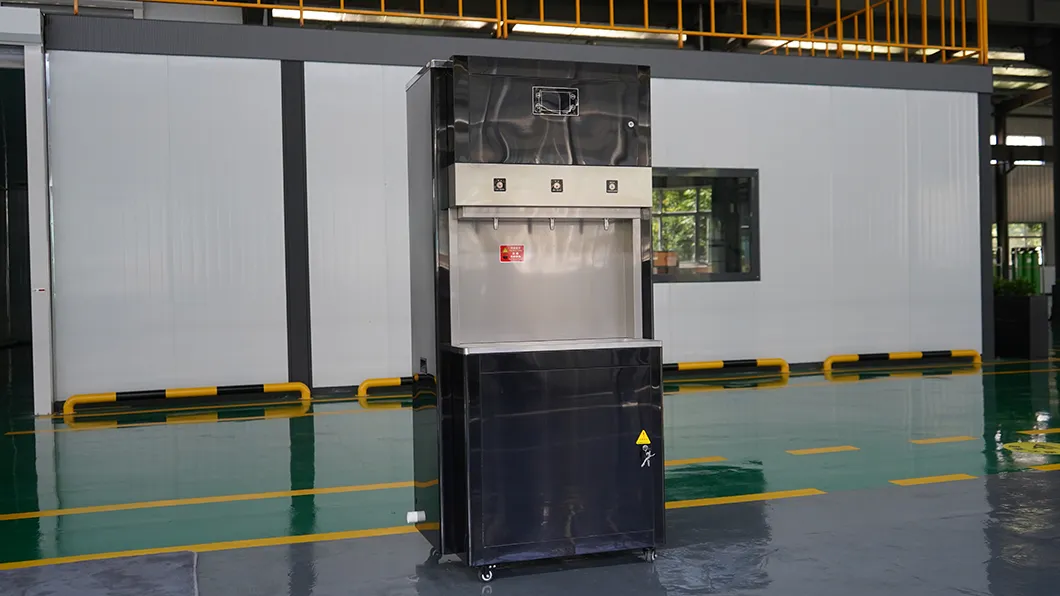 Water Treatment Equipment