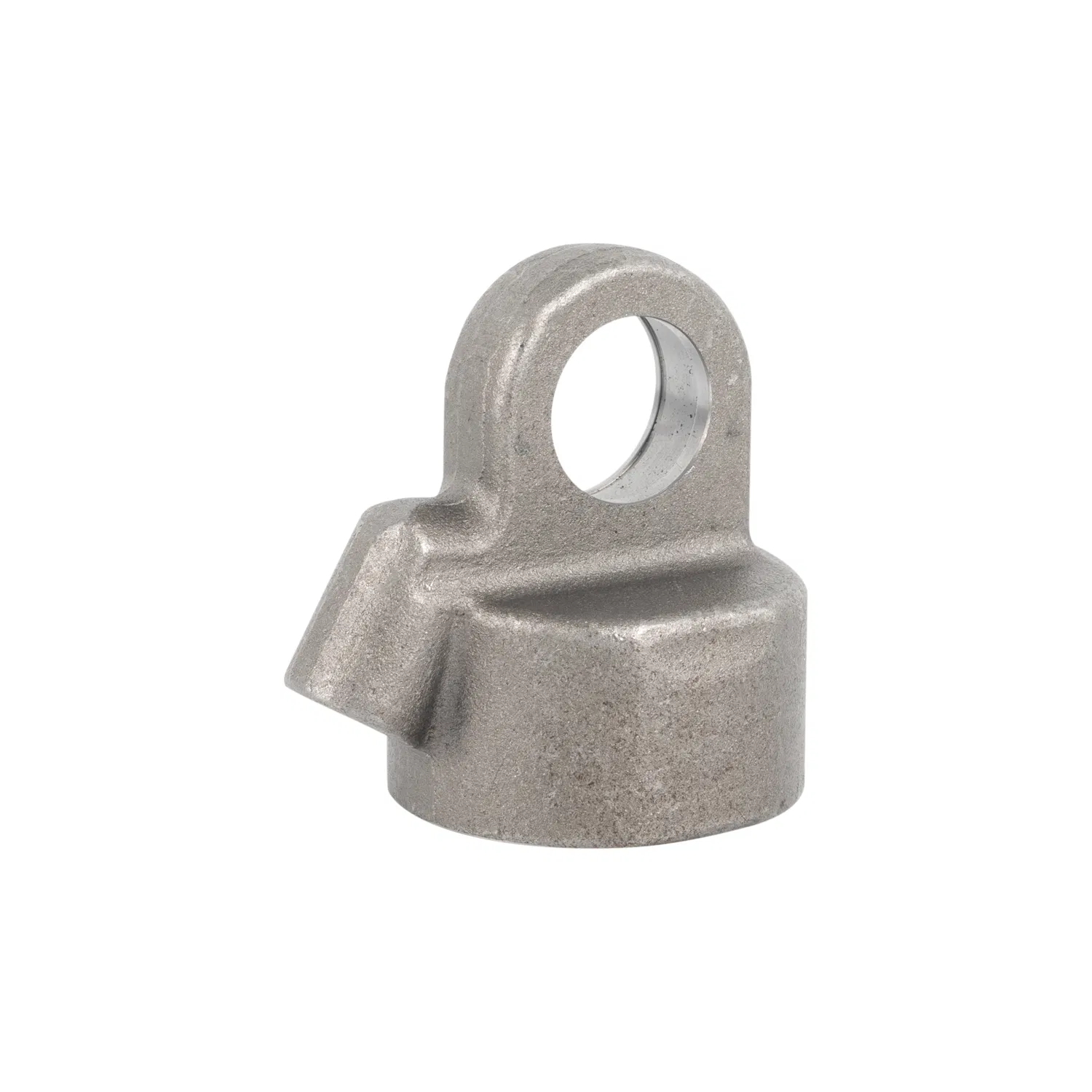 Threaded Lug Fitting Customized Stainless Steel Joint Corrosion Resistant Connector