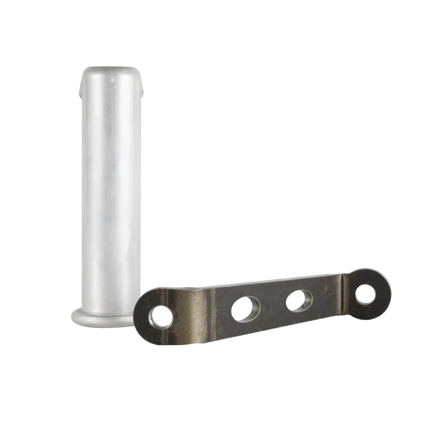 Titanium Alloy CNC Machining Service for Aerospace Components