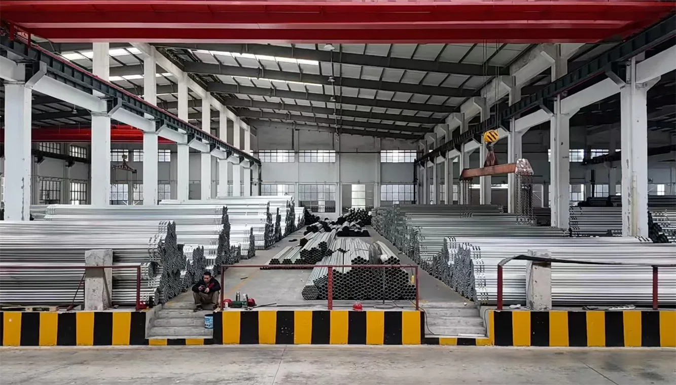 High Quality 304 Stainless Steel Pipe for Industrial Piping Systems