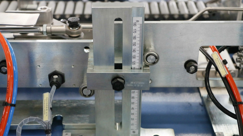 YCTD High-Speed Automatic Case Packing Machine for Efficient Packaging Solutions