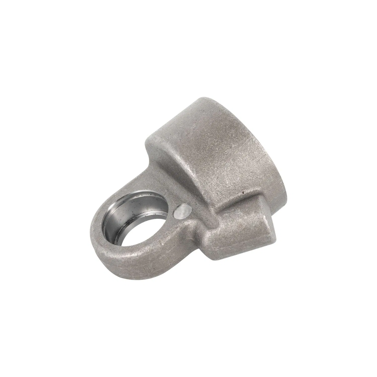 Threaded Lug Fitting Customized Stainless Steel Joint Corrosion Resistant Connector