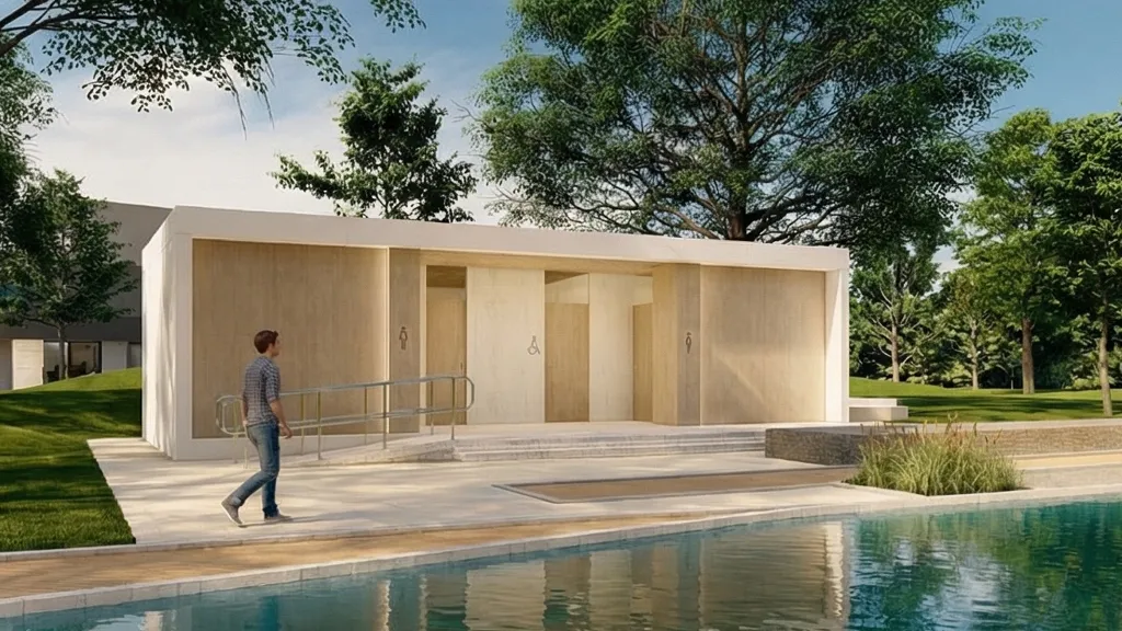 Eco-Conscious Housing