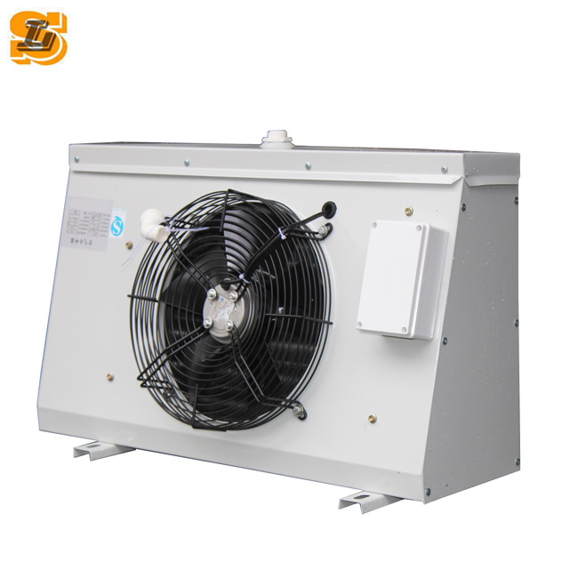 2023 Industrial Air Coolers with Cu or Stainless Steel Tubing for Cold Stores
