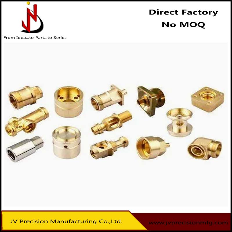 Medical Robotics CNC Hardware Accessories Surgical-Grade Components with Titanium/Aluminum/Stainless Steel Solutions