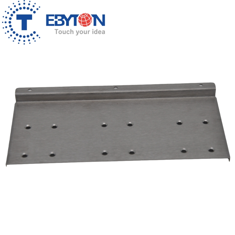 Durable Stainless Steel Automotive Brackets and Structural Components