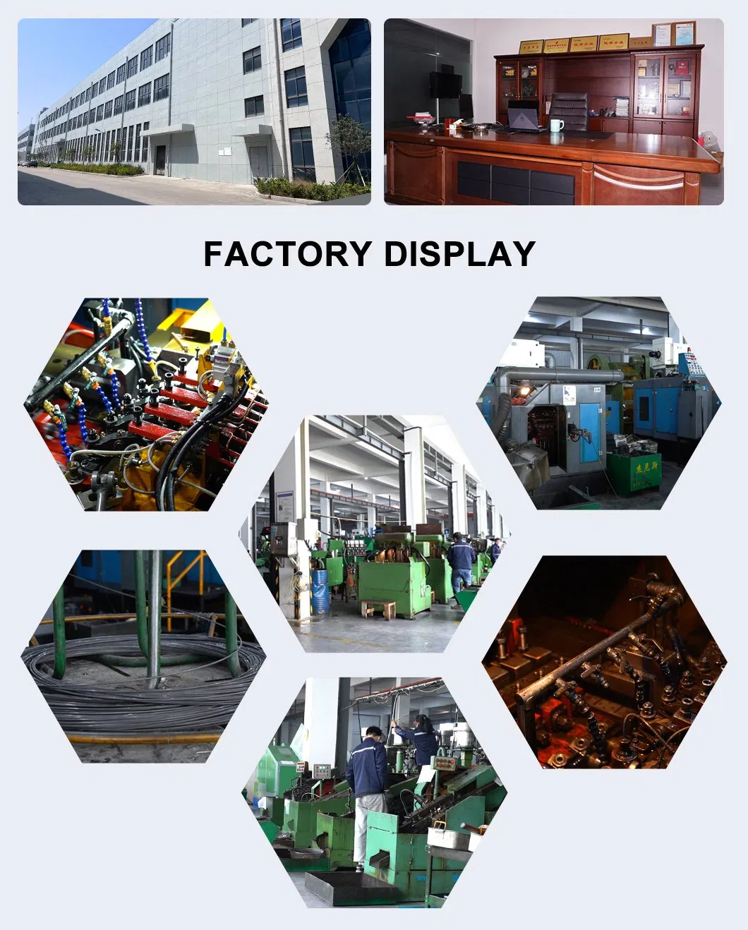 Certificates and quality