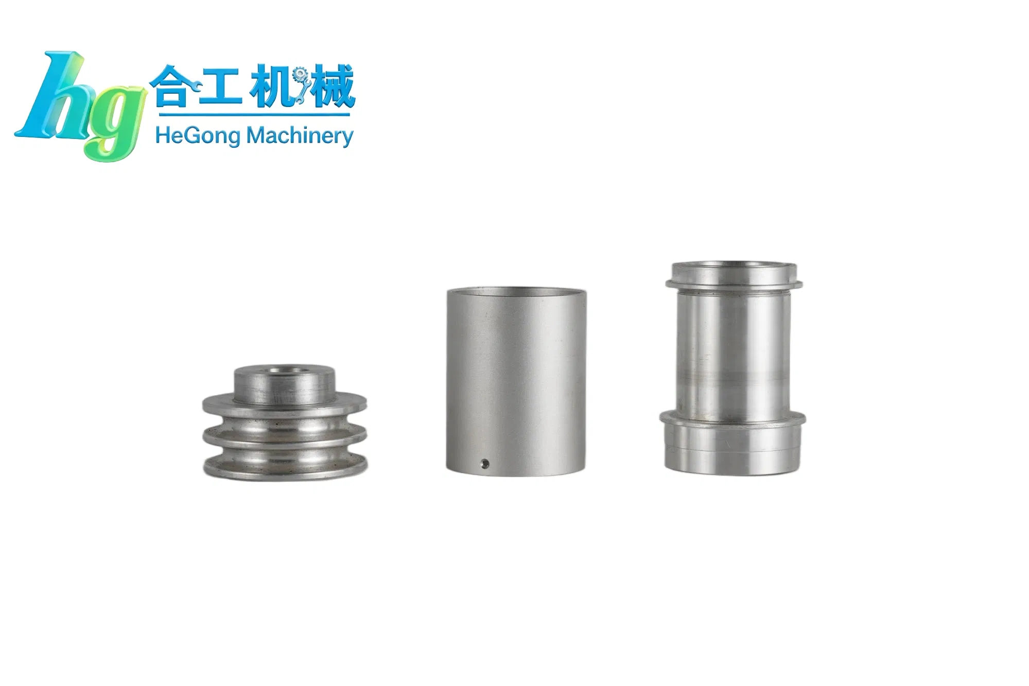 Titanium Alloy CNC Machining Service for Aerospace Components