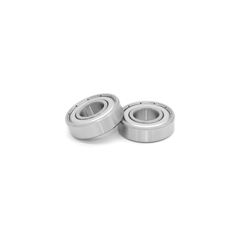 Premium Marine Grade S16002zz/RS Stainless Steel Ball Bearing for Durable Performance
