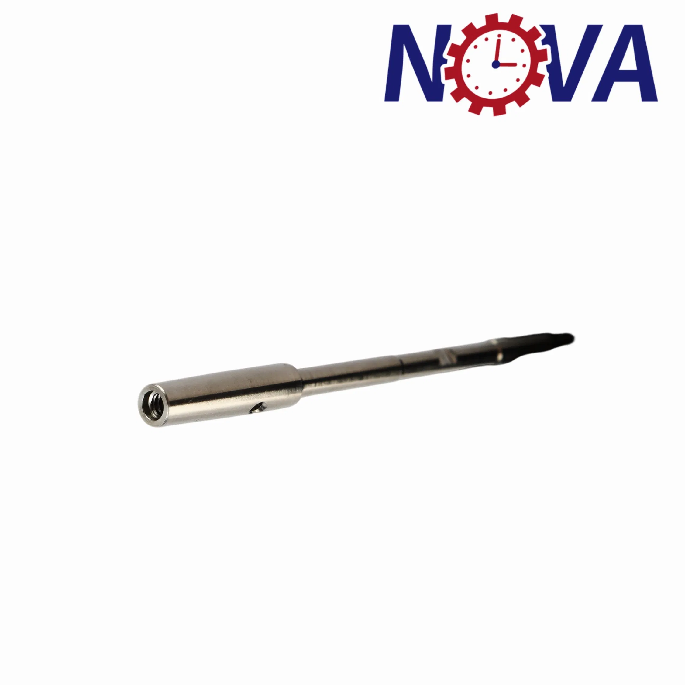 Precision Medical-Grade Stainless Steel Surgical Instruments and Custom Components