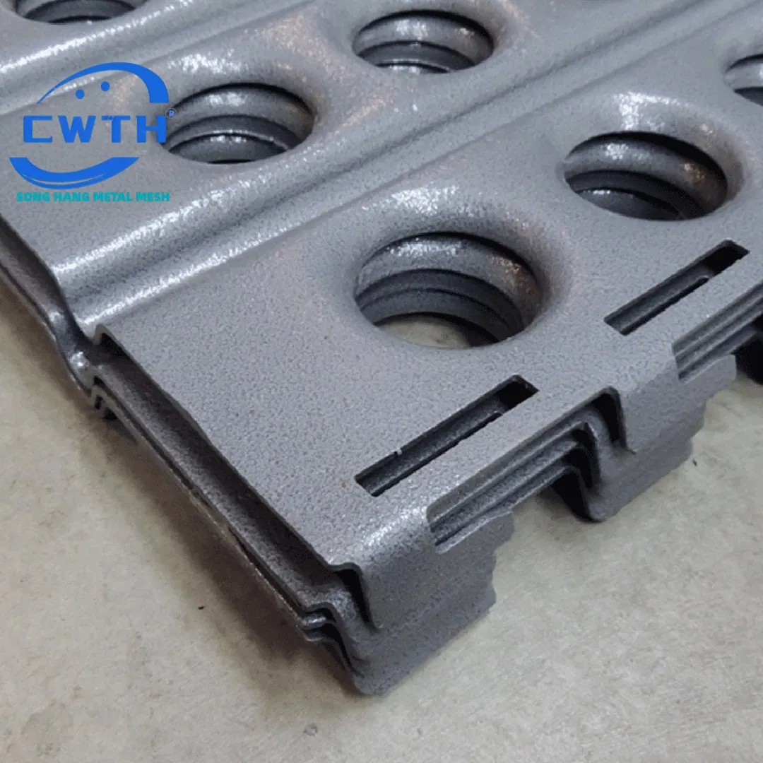 Durable Ground Cover in Industrial and Event Applications