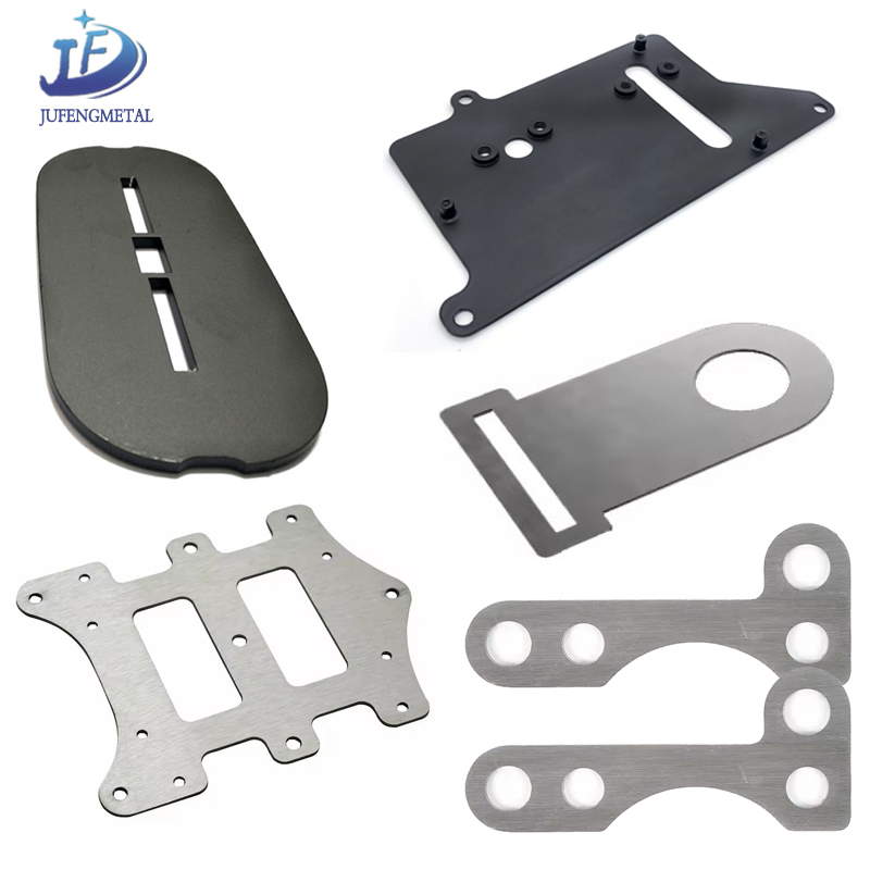 OEM Laser Cutting Part of Carbon Steel/Stainless Steel/Auminum Alloy/Titanium Alloy/Metal for Automotive Parts/Mechanical Manufacturing/Food machinery