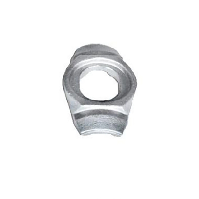 Corrosion Resistant Stainless Steel Construction Building Accessories for Scaffold Scaffolding Clamp and Connector Fittings