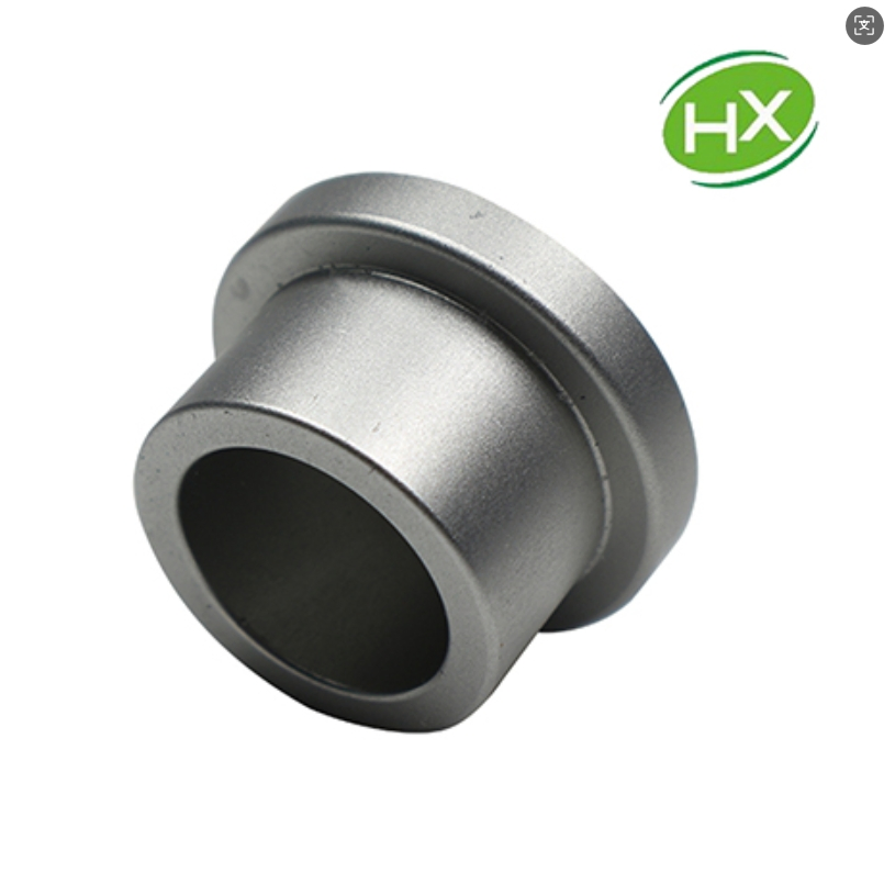 Precision Custom CNC Machined Stainless Steel Parts for Industrial Use