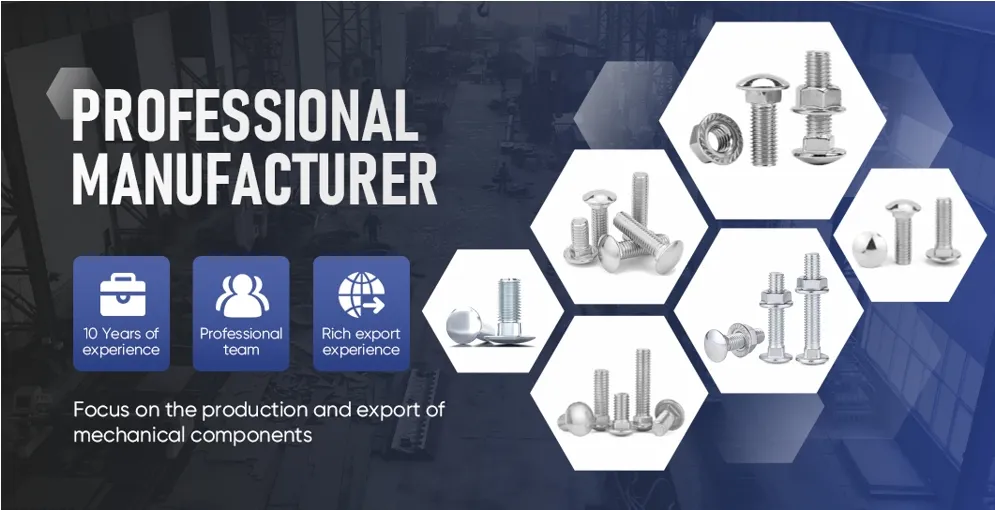 Precision Studs Overview