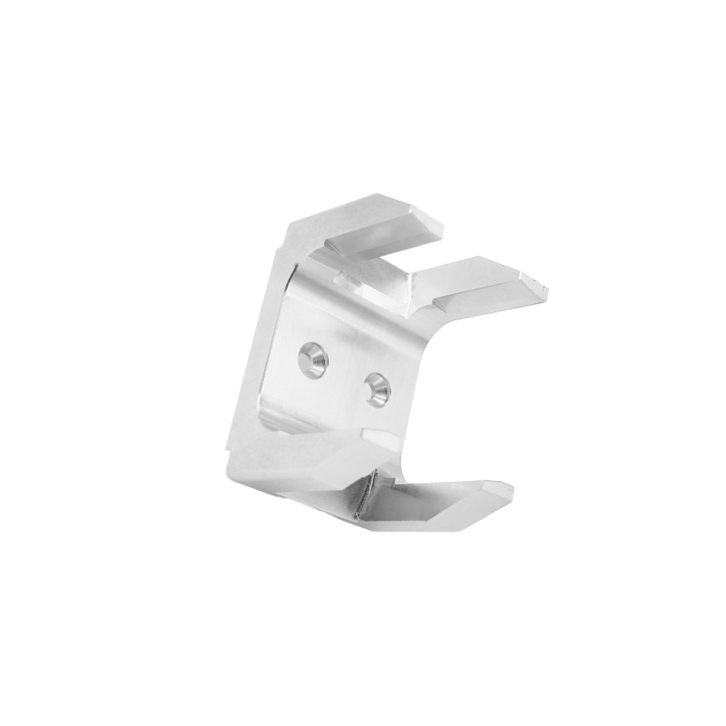 Premium CNC Machined 304 Stainless Steel Structural Support Components