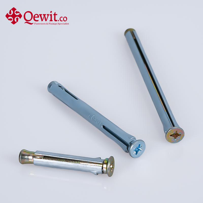 316/304 Stainless Steel High-Strength Steel Window Frame Anchor for Mechanical Assembly Frames