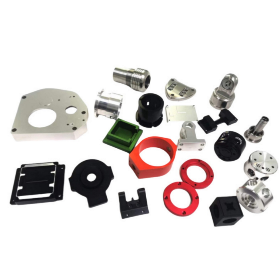 Medical Grade Stainless Steel Components CNC Machining Services