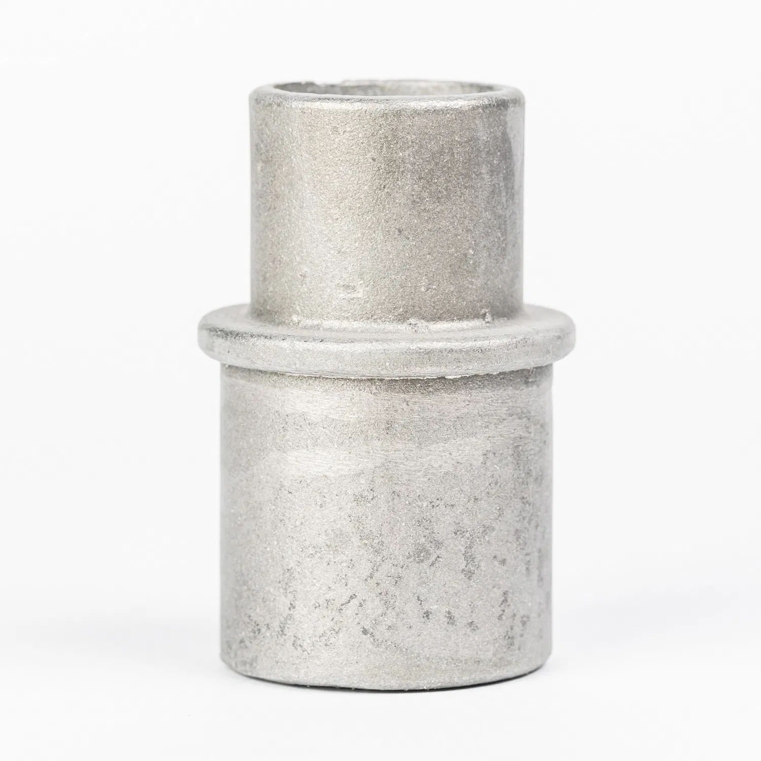 Threaded Top Boiler Component for Enhanced Structural Integrity