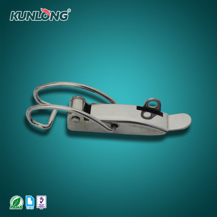 Sk3-005-1 Stainless Steel Fastener Electric Toolbox Hardware