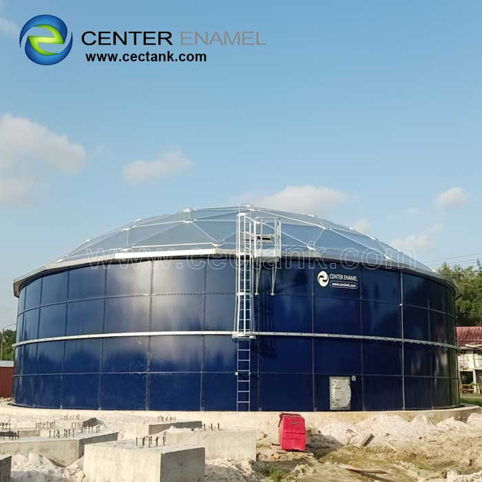 Aesthetic Appeal Aluminum Geodesic Covers Architectural Applications