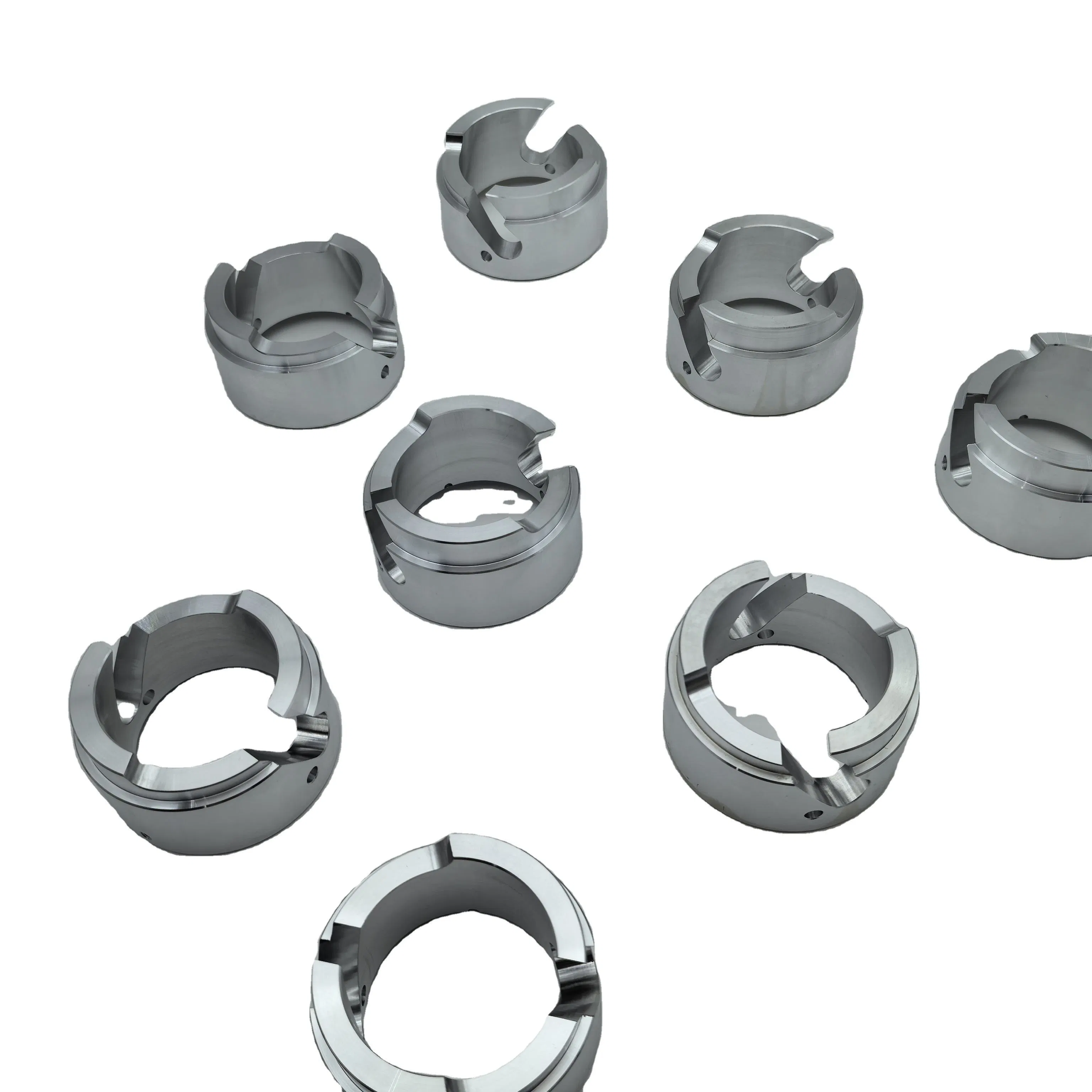 Food-Grade Stainless Steel Tetra Pak Process Pipes for Liquid Food Conveyance System Connections