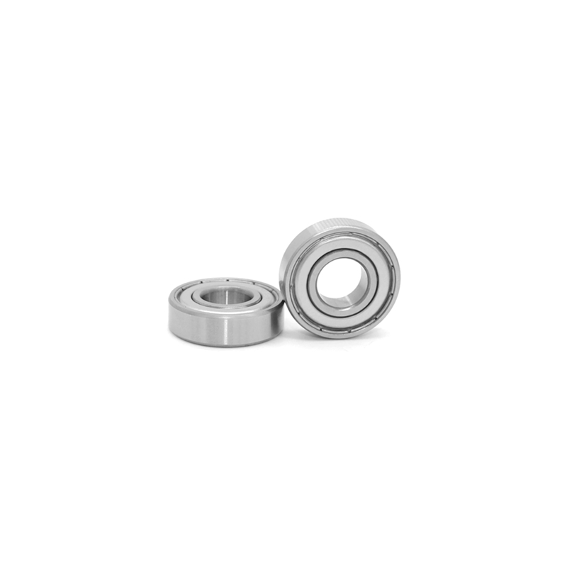 Premium Marine Grade S16002zz/RS Stainless Steel Ball Bearing for Durable Performance