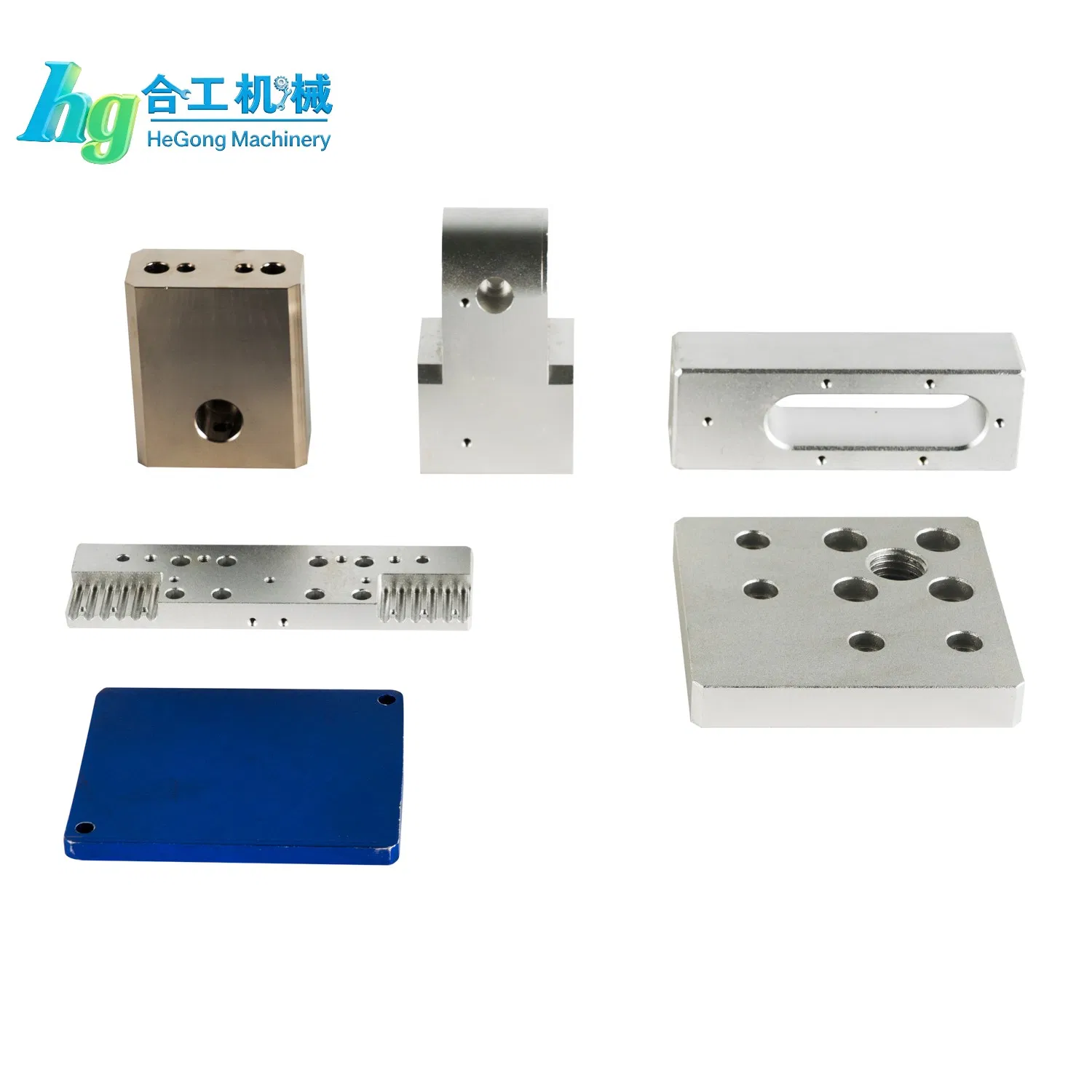 OEM CNC Machining Precision Aluminum Stainless Steel Turning Milling Service Industrial Mechanical Engineering Automation Fabrication Hardware Parts Components