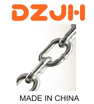 Stainless Steel Chain for Architectural Needs