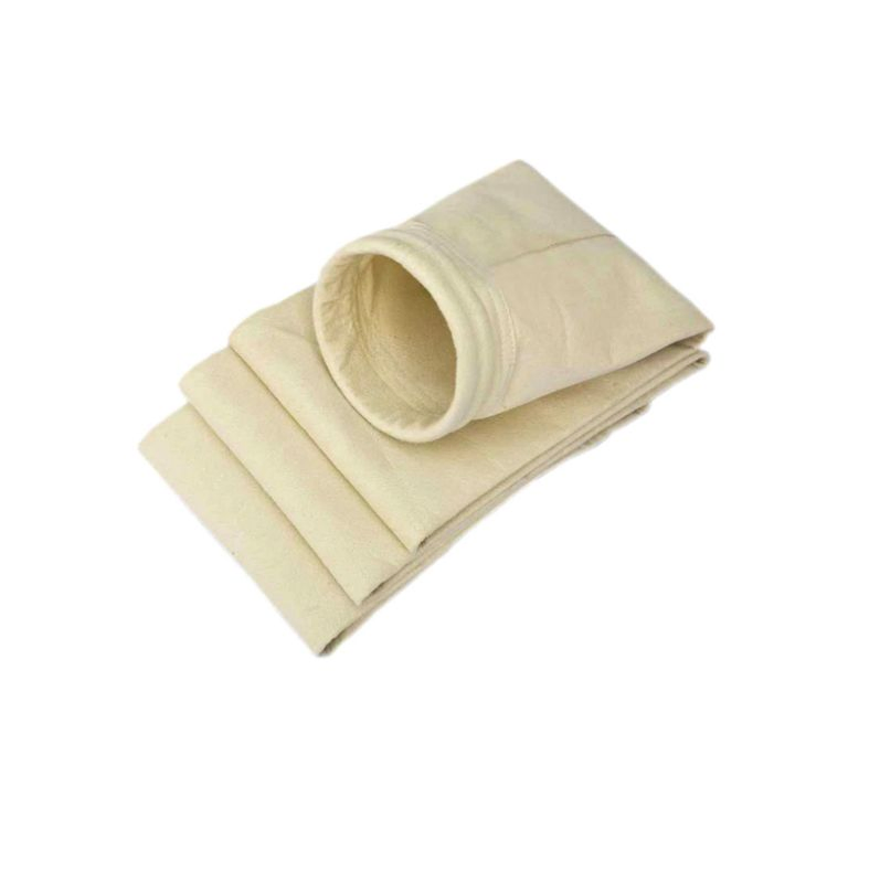 Vibrant Food-Grade Liquid Filtration Bags for Quality Solutions