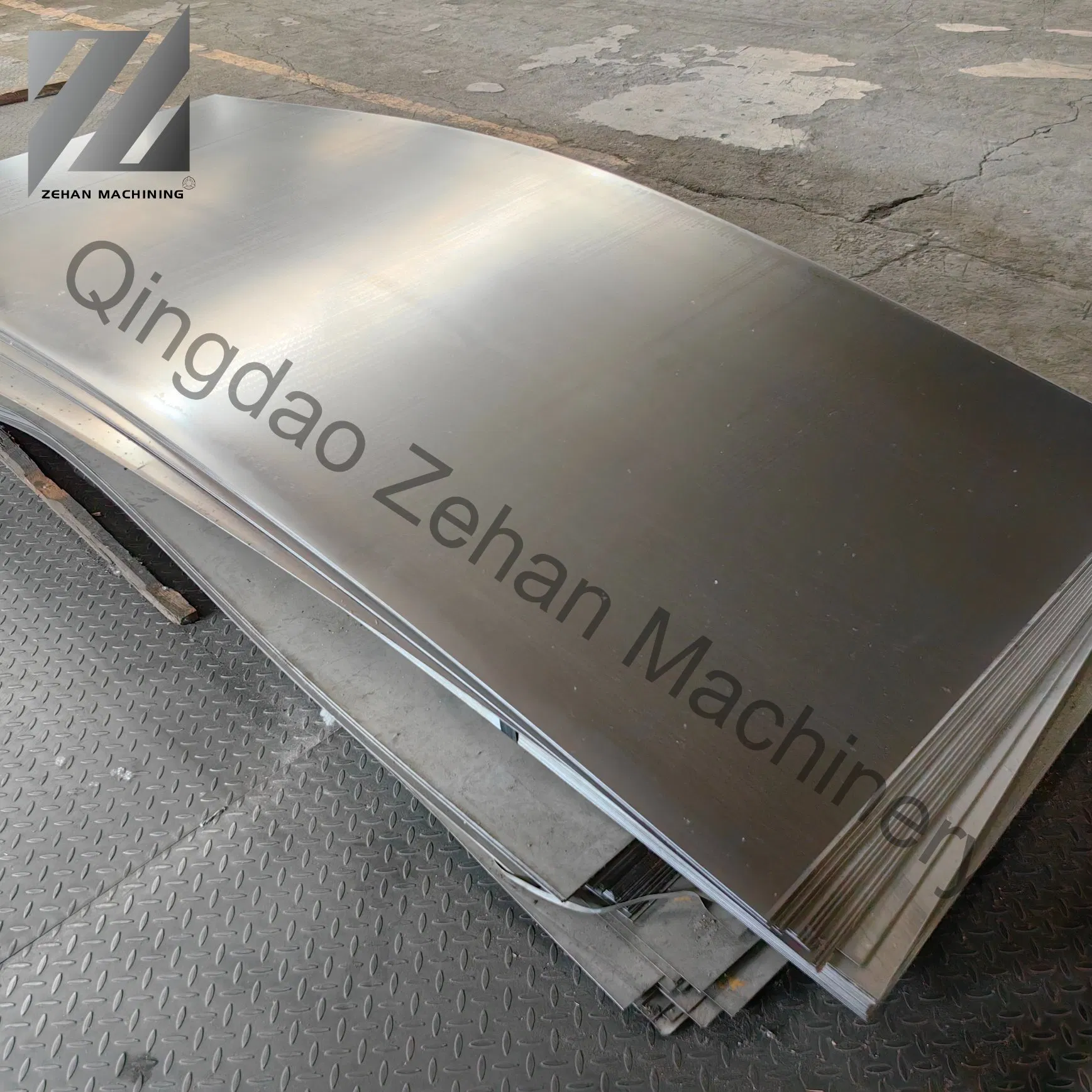 Custom Stainless Steel Parts Carbon Steel Bending Punching Precision Sheet Metal Fabrication