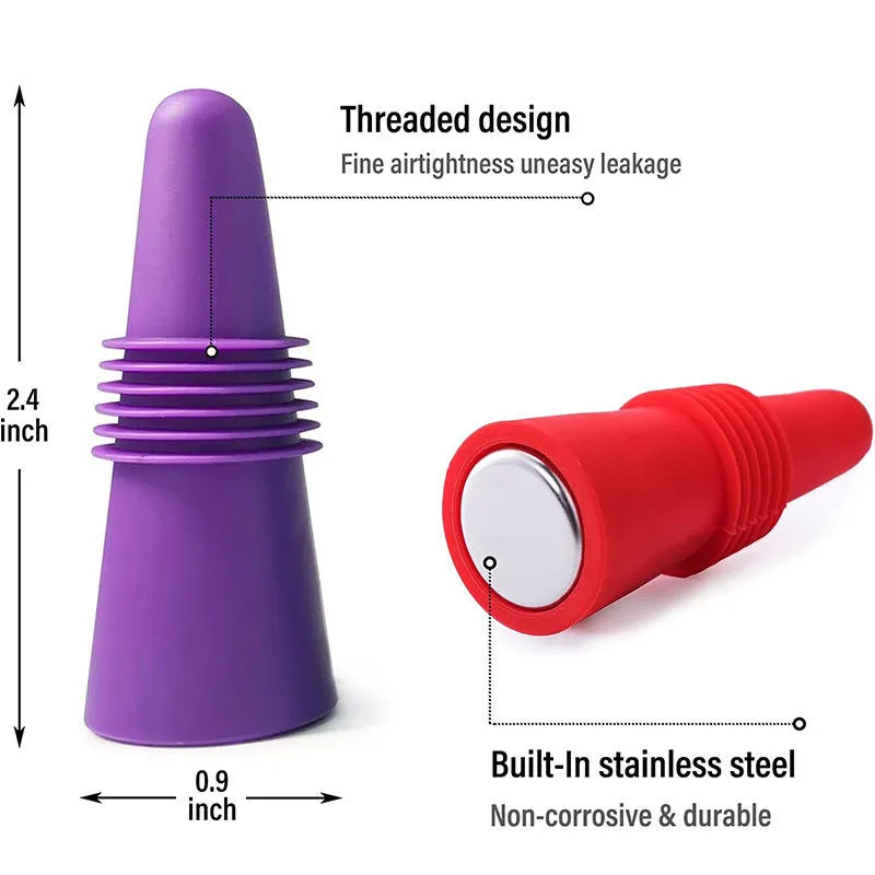 Wine Stopper 7